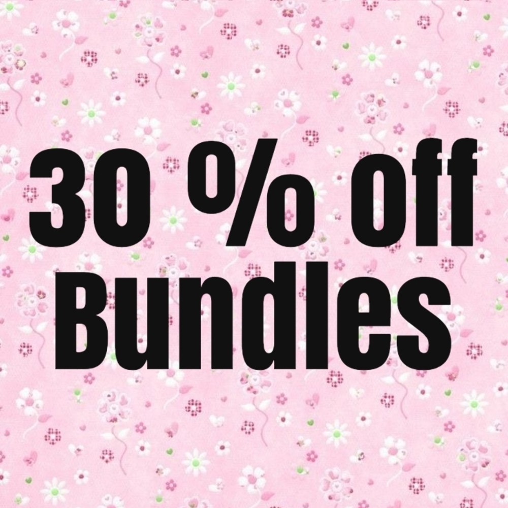 Getting Over COVID. 30% Off BUNDLES